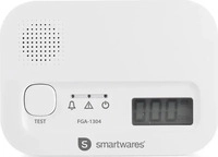 Smartwares FGA-13041, Smartwares FGA-13041 (FGA-13041) Weiss