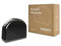 Fibaro Smart Module Z-Wave+, Automatisierung