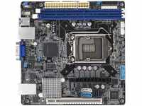 ASUS 90SB0A70-M0UAY0, ASUS Server P12R-I/A10 (LGA 1200, Intel C252, ATX)
