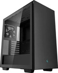 Deepcool R-CH510-BKNNE1-G-1, Deepcool CH510 (ATX, mATX, Mini-ATX)