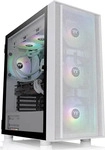 Thermaltake CA-1T9-00M6WN-01, Thermaltake tt divider h570 tg argb wh (ATX, mATX,