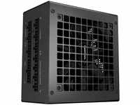 Deepcool R-PQ850M-FA0B-EU, Deepcool PQ850M ATX12V V2.4, 850 W, 80 PLUS Gold Certified