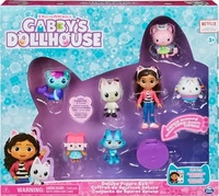 Gabby's Dollhouse 6060440, Gabby's Dollhouse Geschenkset (6060440)