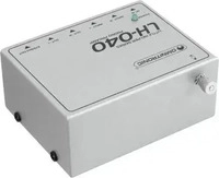 Omnitronic LH-040, Omnitronic Lh-040 (LH-040) Silber