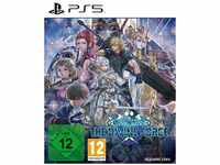 Square Enix SSODF5GE01, Square Enix Star Ocean The Divine Force (PS5) (PS5, DE)