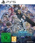 Square Enix SSODF5GE01, Square Enix Star Ocean The Divine Force (PS5) (PS5, DE)