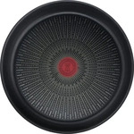 Tefal L3970402, Tefal Ingenio Eco resist Frypan (Bratpfanne, Aluminium, 24 x 5 cm)