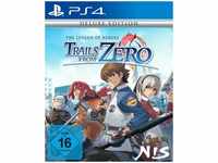 NIS America 1070172, NIS America NIS The Legend of Heroes: Trails from Zero (PS4, FR)