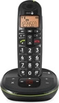 Doro 380102, Doro PhoneEasy 105 WR (380102) Schwarz