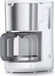 Braun KF 1500 WH, Braun KF 1500 (KF 1500 WH) Weiss Braun KF 1500 WH, Braun KF 1500 (KF 1500 WH) Weiss