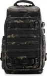 Tenba 637-723, Tenba Axis V2 (Fotorucksack, 20 l) (637-723) Schwarz