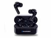 Blaupunkt Bluetooth Kopfhörer In Ear mit ANC Geräuschunterdrückung TWS 30 (ANC, 5