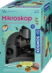 Kosmos 636098, Kosmos Mikroskop (636098) Grau