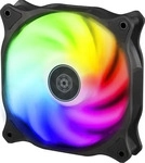 Silverstone SST-AB120R-ARGB, Silverstone Air Blazer 120R L&uuml;fter, ARGB (120 mm, 1x)