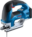 Bosch Professional 06015B1001, Bosch Professional GST 18V-15 (06015B1001) Gr&uuml;n