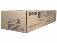 Toshiba 6AG00009130, Toshiba T-FC330EC 6AG00009130 - Original - Tonereinheit (C)