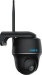 Reolink BWPT2K05B, Reolink Argus Series B430 Battery-WiFi (BWPT2K05B) Schwarz