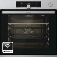 Gorenje 739567, Gorenje BSA6747A04XWI (739567) Silber