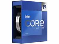 Intel BX8071513900K, Intel Core i9-13900K (LGA 1700, 3 GHz, 24 -Core)