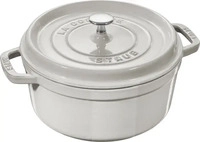 Staub 40501-410-0, Staub Cocotte (Br&auml;ter + Schmortopf, Gusseisen) (40501-410-0)