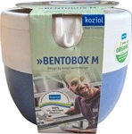 Koziol 3198670, Koziol Bento Club (3198670) Grau/Weiss