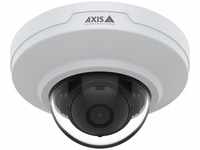 Axis Communications Axis Netzwerkkamera M3085-V (1920 x 1080 Pixels) (21900440) Weiss