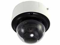 LevelOne IPCam FCS-3406 Z 3x Dome Out 2MP H.265 IR PoE (1920 x 1080 Pixels),