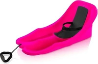 Gizmo Riders 4110418107, Gizmo Riders Baby Rider Monster (4110418107) Pink
