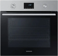 Samsung NV68A1170BS/OL, Samsung OVEN NV68A1170BS/OL SMG (NV68A1170BS/OL) Silber
