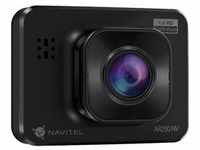 Navitel AR250 NV Dashcam (Beschleunigungssensor, Full HD), Dashcam, Schwarz