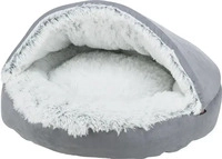 Trixie 38037, Trixie Harvey (Hund) (38037) Grau
