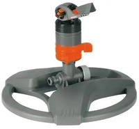 Gardena 08143-20, Gardena Comfort (Fl&auml;chenregner) (08143-20) Grau/Orange
