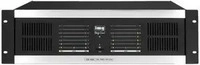 Monacor STA-1504, Monacor 4 Kanal Verstaerker 900Wmax (Verst&auml;rker) (STA-1504)
