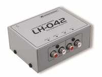 Omnitronic LH-042 (Digital -> Digital), Audio Adapter