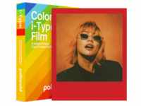 Polaroid Color Film (I-Type), Sofortbildfilm