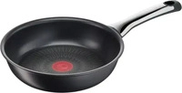 Tefal G2690472, Tefal CM G26904 (Aluminium) (G2690472) Schwarz