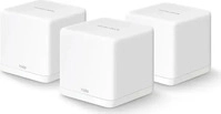 Mercusys HALO H30G(3-PACK), Mercusys Halo (3-pack) Dual-Band (/5 GHz) Wi-Fi 5