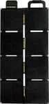 Nitecore NC-FSP100W, Nitecore Solarpanel FSP100WIPX5- 100W (100 W, 2.60 kg)