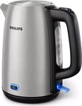 Philips HD9353/90, Philips Viva Collection HD9353/90 (1.70 l) (HD9353/90) Schwarz