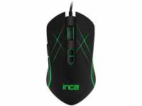Inca IMG-GT12, Inca 6 LED SOFTWEAR/ SILENT GAMING MOUSE