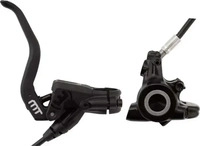 Magura 2701633, Magura MT4 FM Scheibenbremse (Hinterradbremse, Bremsset, 2) (2701633)