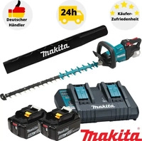 Makita MDUH751PTE, Makita DUH751PTE (Akkubetrieb) (MDUH751PTE)