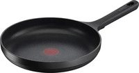 Tefal G61206, Tefal Trattoria Pro Pfanne 28cm (Bratpfanne, Eisen, 28 x 8.80 cm)