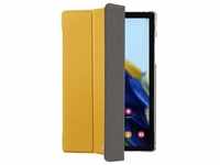 Hama Terra" für Samsung Galaxy Tab A8 10.5 (Galaxy Tab A8), Tablet Hülle, Gelb