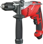Einhell 4259735, Einhell TE-ID 650 E (Schlagbohrmaschine) (4259735) Rot/Schwarz