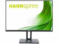 Hannspree HP246PFB HDMI+DP+VGA Lift (1920 x 1200 Pixel, 24 ") (21846089) Schwarz
