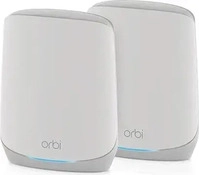 Netgear RBK762S-100EUS, Netgear Orbi RBK762S (RBK762S-100EUS) Weiss