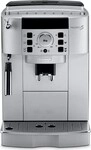 De'Longhi ECAM22.110.SB, De'Longhi Magnifica S (ECAM22.110.SB) Schwarz/Silber De'Longhi ECAM22.110.SB, De'Longhi Magnifica S (ECAM22.110.SB) Schwarz/Silber