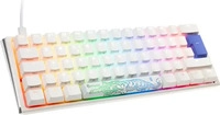 Ducky DKON2161ST-PDEPDPWWWSC1, Ducky One 3 Classic Mini (DE, Kabelgebunden)