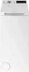 Bauknecht WTL 56313 C, Bauknecht WTL 56313 C (6 kg, Oben) (WTL 56313 C) Weiss